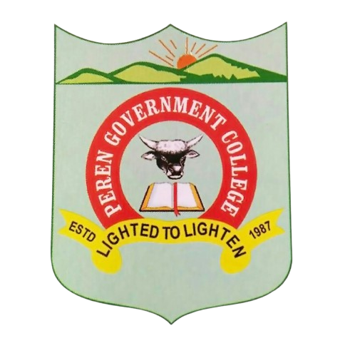 Peren Govt College