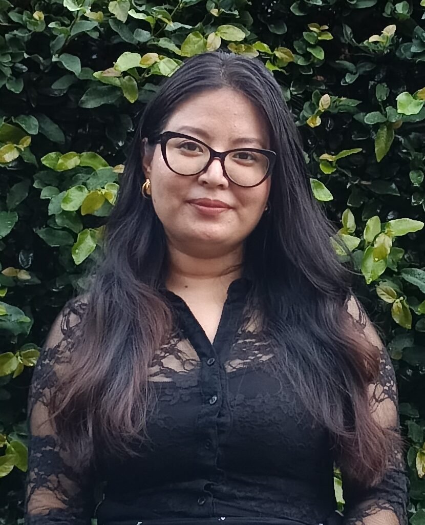 Dr. Temjenkala Yaden